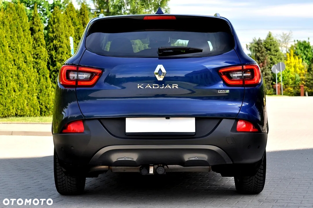 Renault Kadjar 1.5 dCi Energy Intens - 12