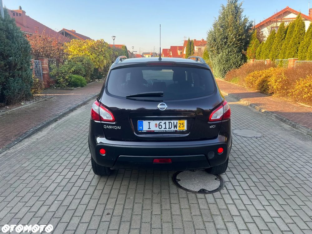 Nissan Qashqai 2.0 dCi Tekna Premium - 5