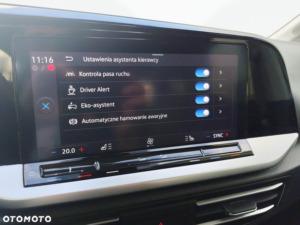 Ford Tourneo Connect - 31