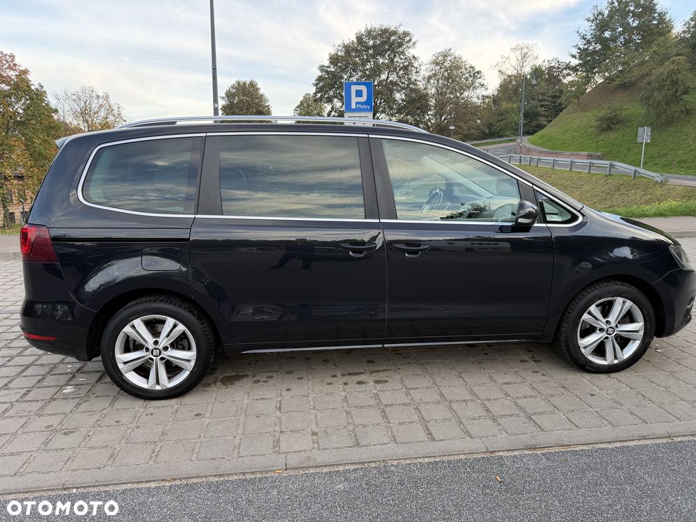 Seat Alhambra - 6