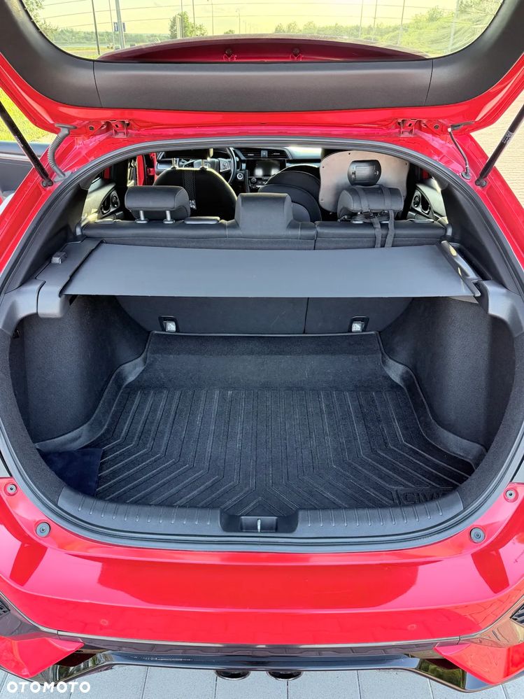 Honda Civic 1.5 T Sport Plus (Navi) - 9