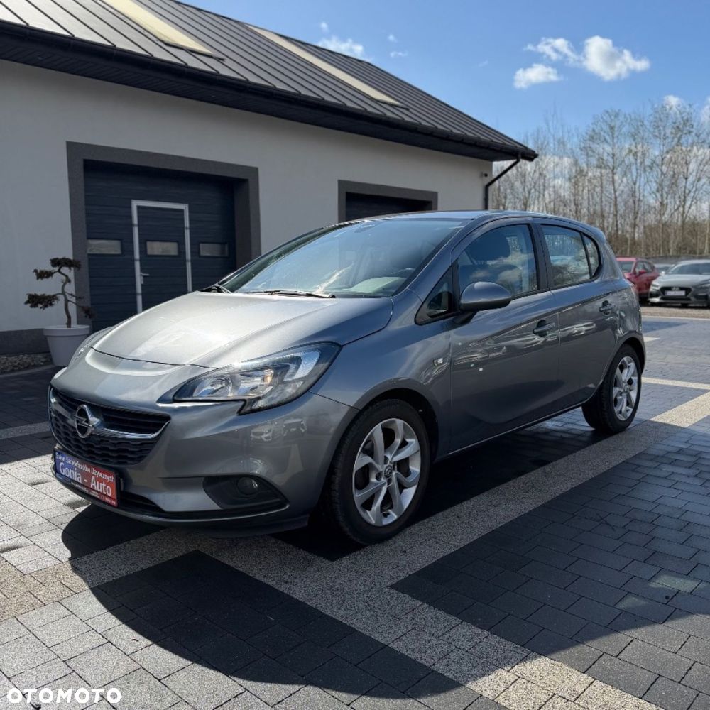 Opel Corsa - 15