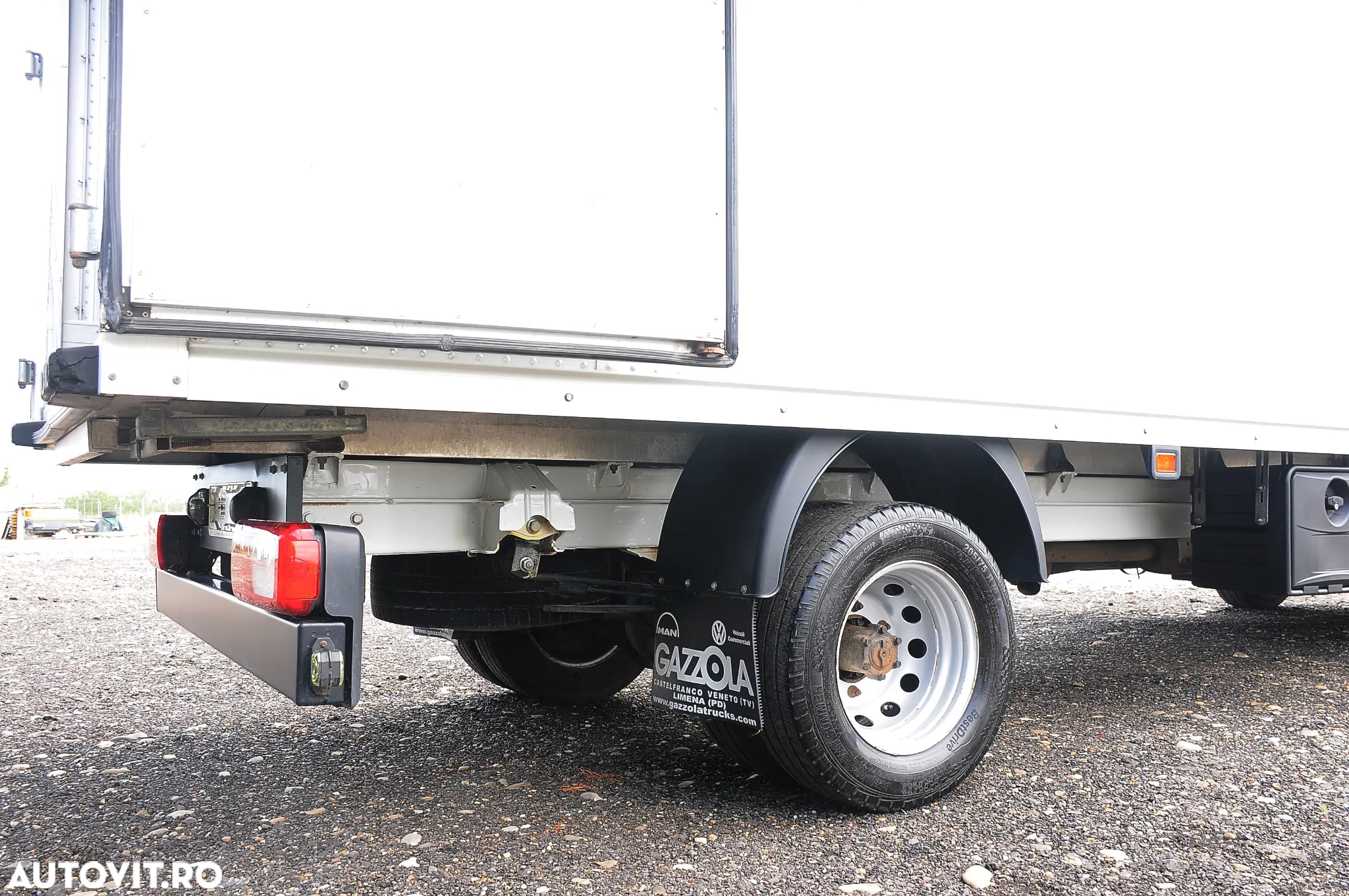 Iveco Daily - 8