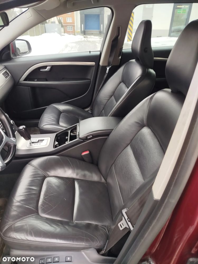 Volvo V70 - 26
