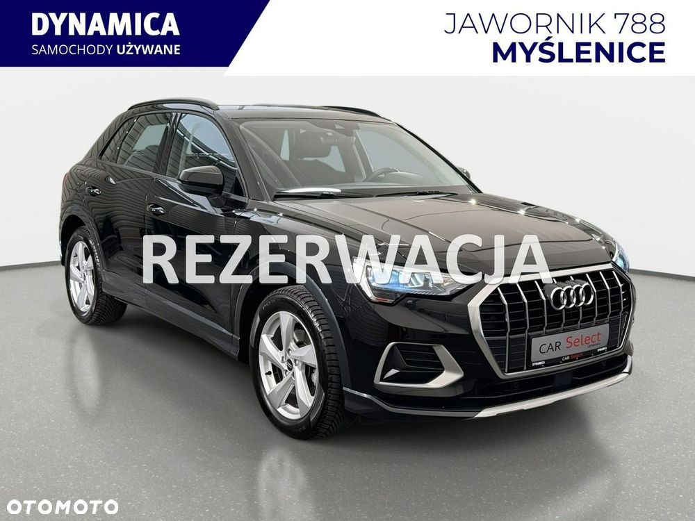 Audi Q3 - 2
