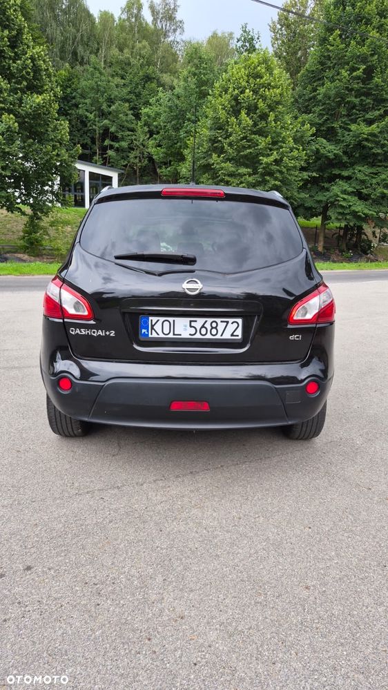 Nissan Qashqai+2 2.0 dCi Tekna Premium - 3