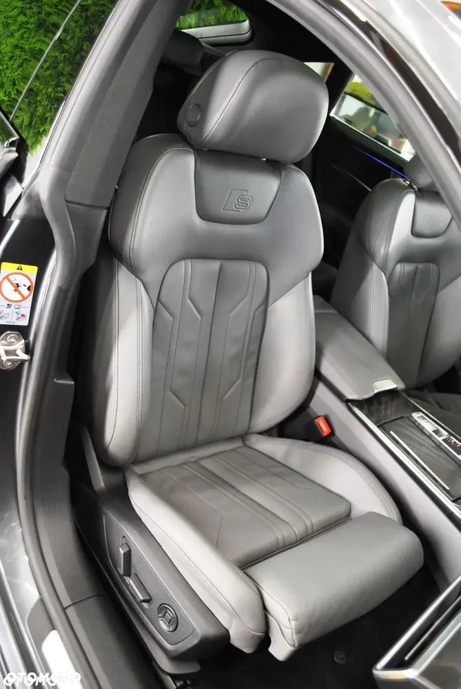 Audi A7 Sportback 50 TDI quattro tiptronic - 9