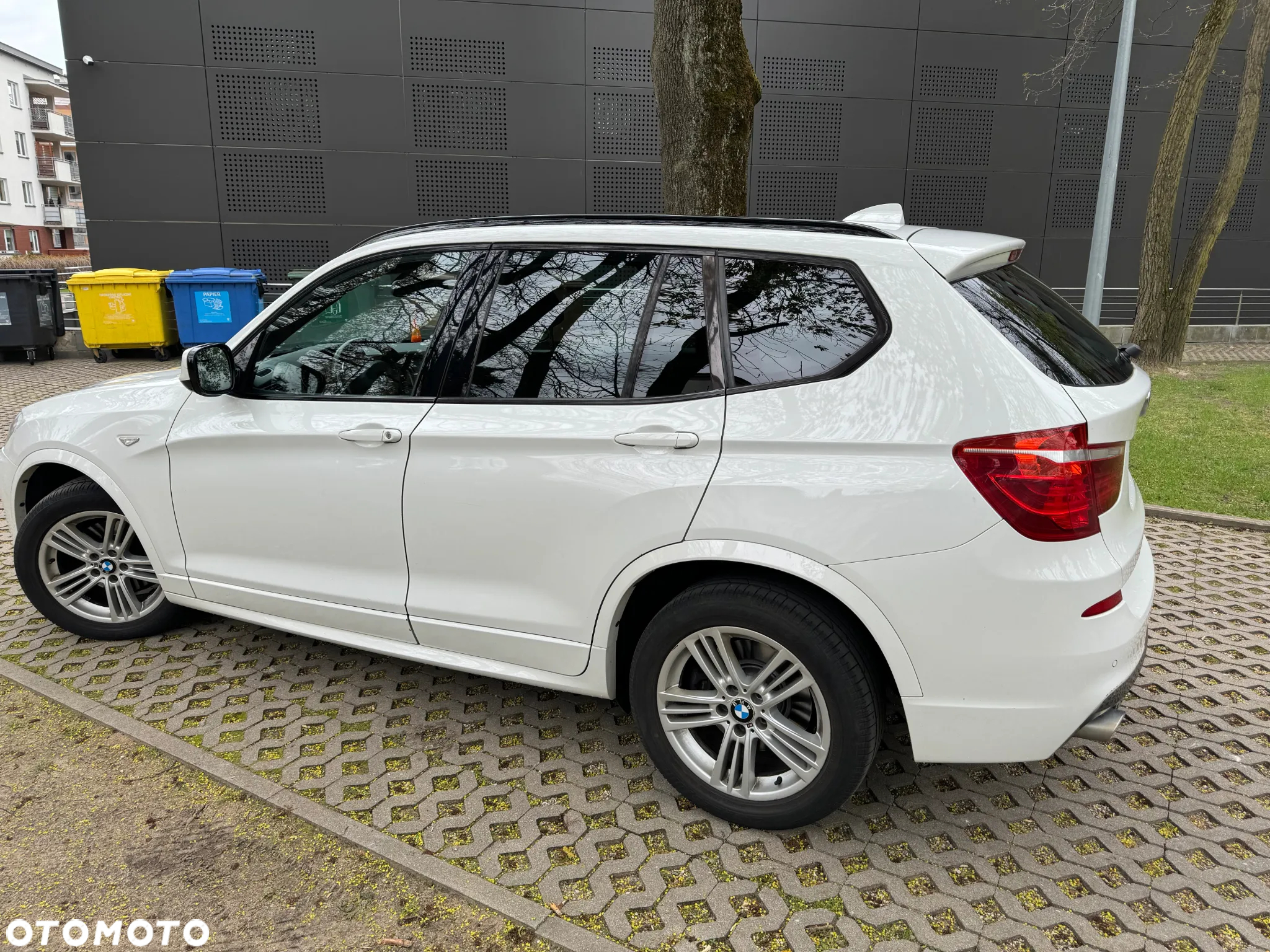 BMW X3 - 2