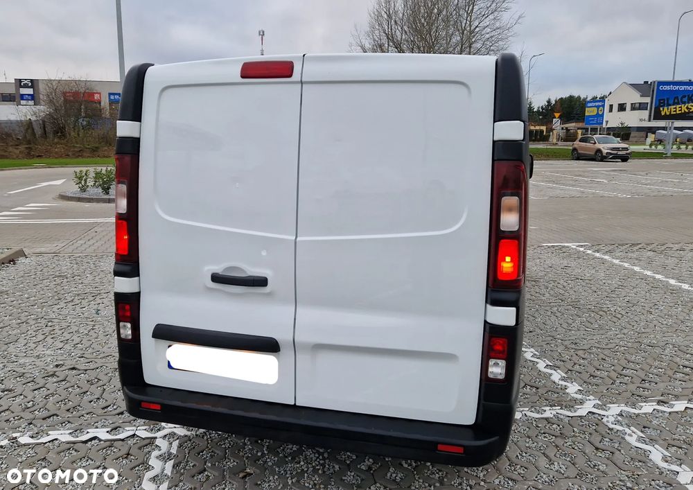 Renault Trafic - 17
