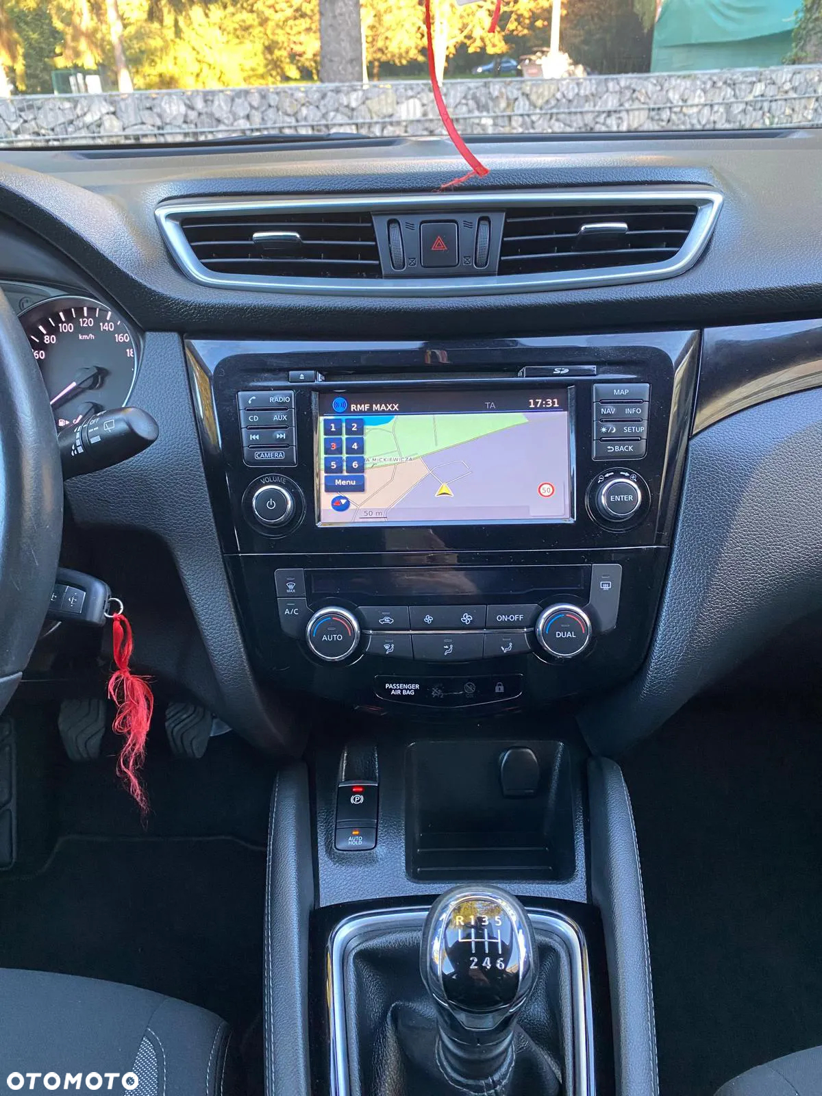 Nissan Qashqai 1.6 DIG-T Tekna - 19