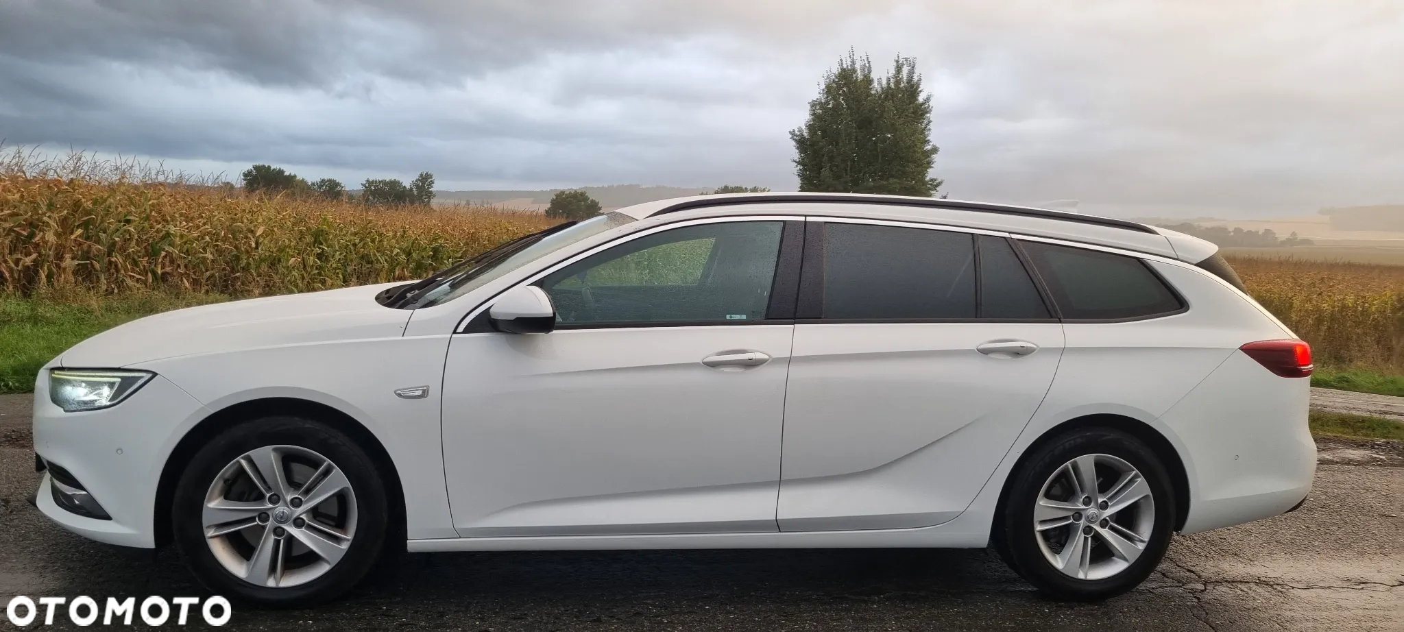 Opel Insignia 2.0 CDTI automatik Innovation - 10