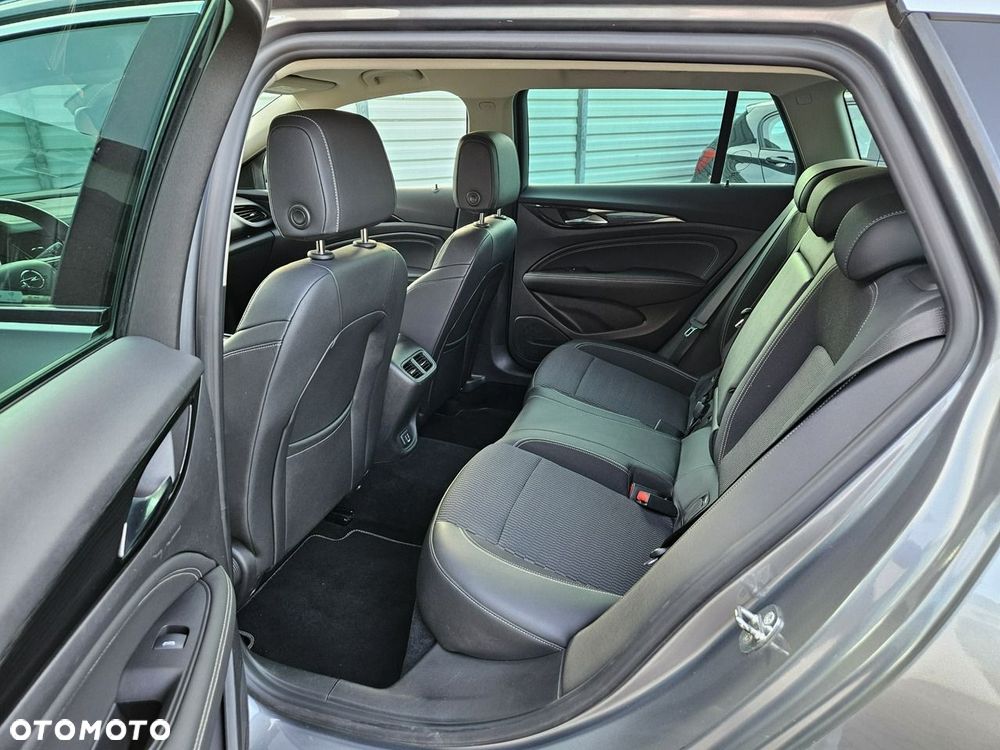 Opel Insignia 2.0 CDTI automatik Innovation - 25