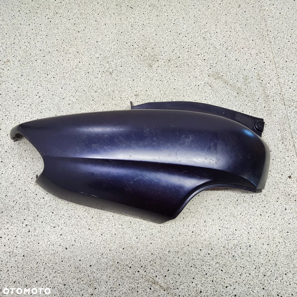 Owiewka, osłona, bok, boczek, zadupek, ogon Yamaha Neos 50