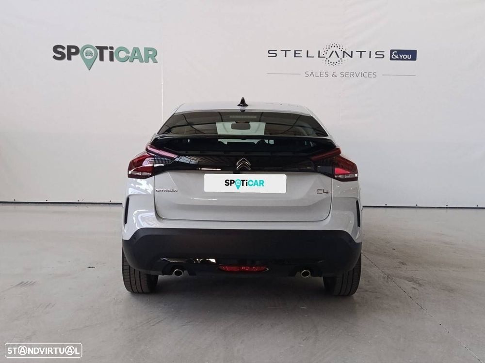 Citroën C4 1.2 PureTech Plus - 7