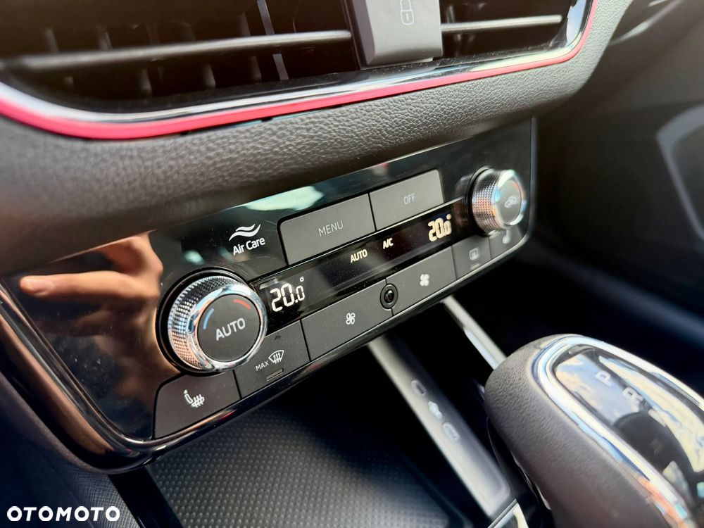 Skoda Scala 1.5 TSI Monte Carlo DSG - 18