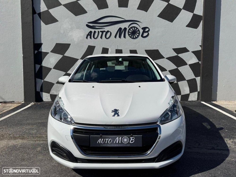 Peugeot 208 1.2 PureTech Active - 2