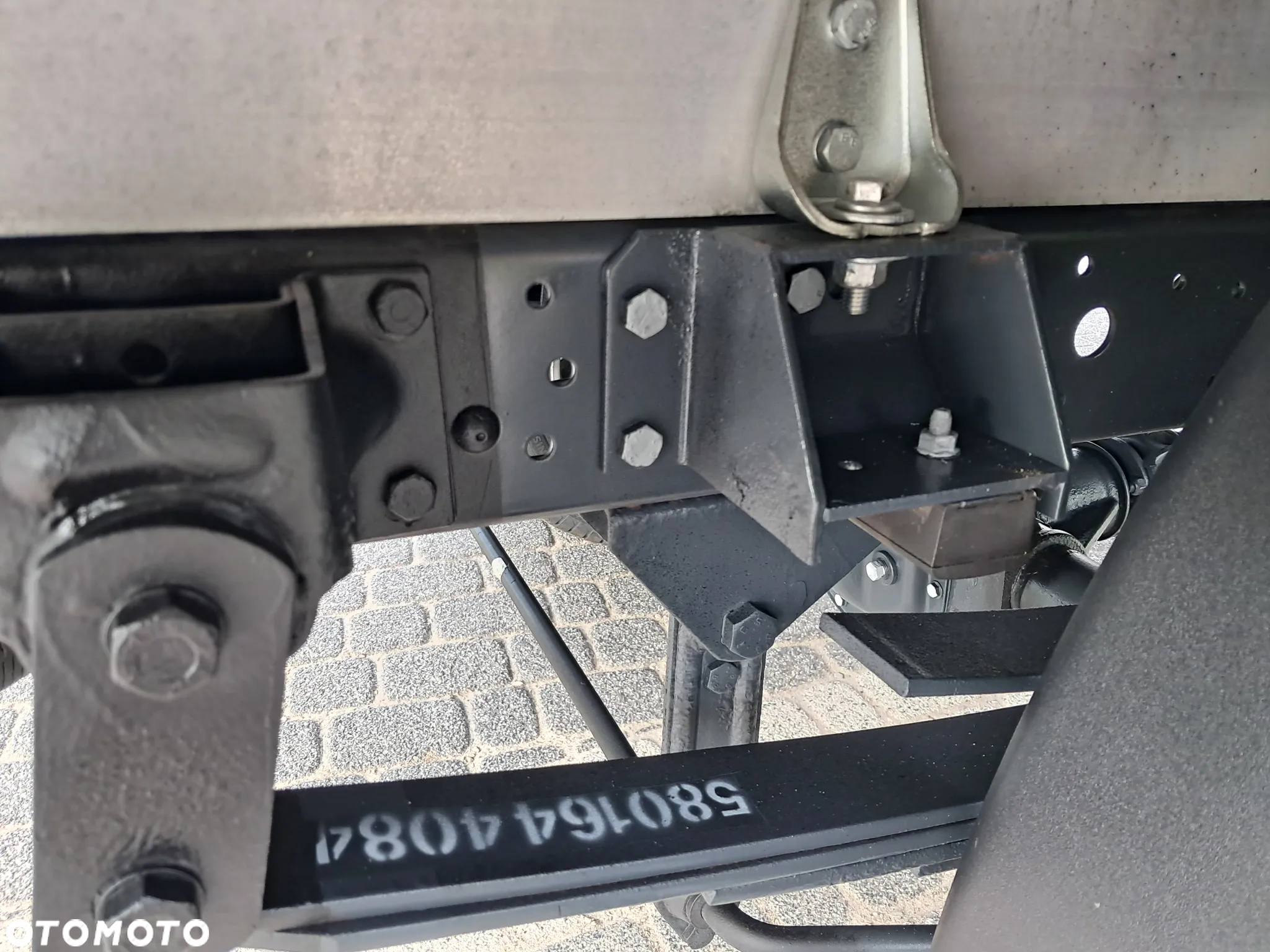 Iveco Daily 35C18 Furgon MAX   Salon Polska - 15