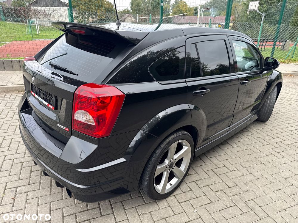 Dodge Caliber 2.4 SRT4 Turbo - 5