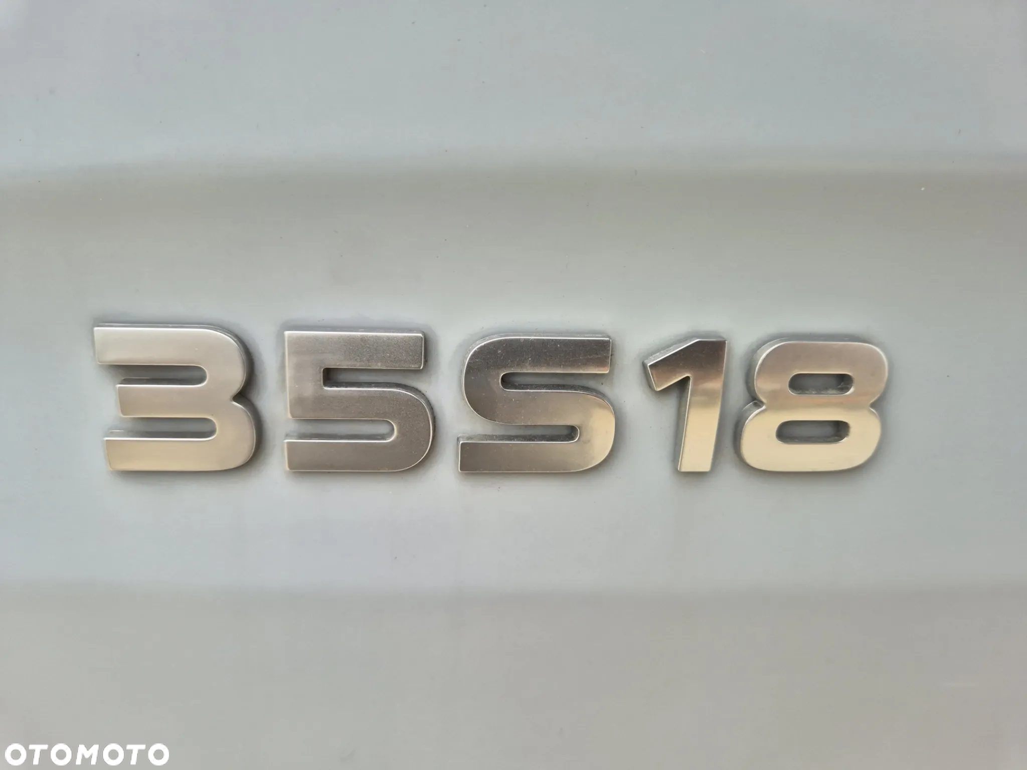 Iveco 35s18 35c15 3.0 180KM - 20