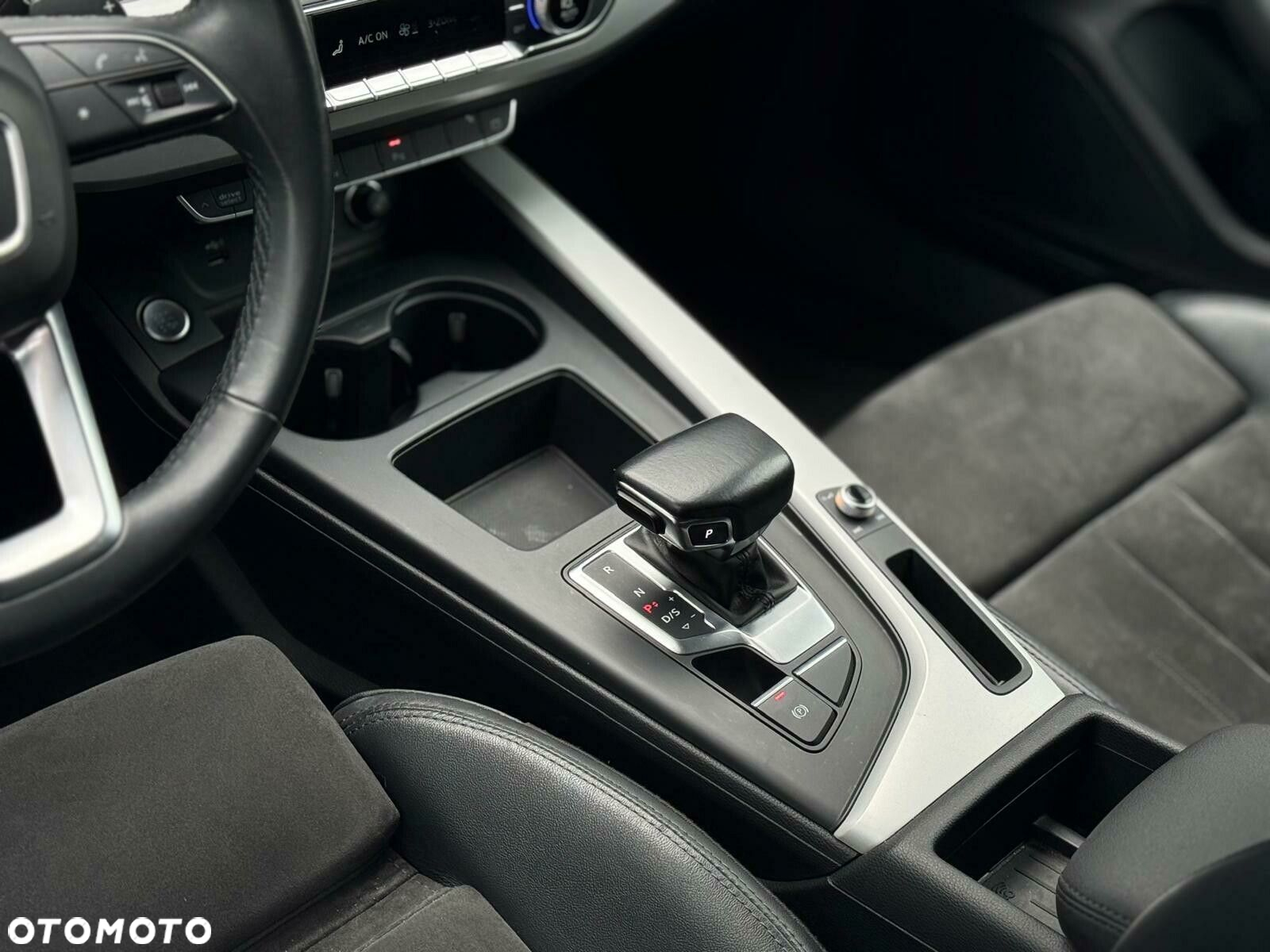 Audi A4 - 11