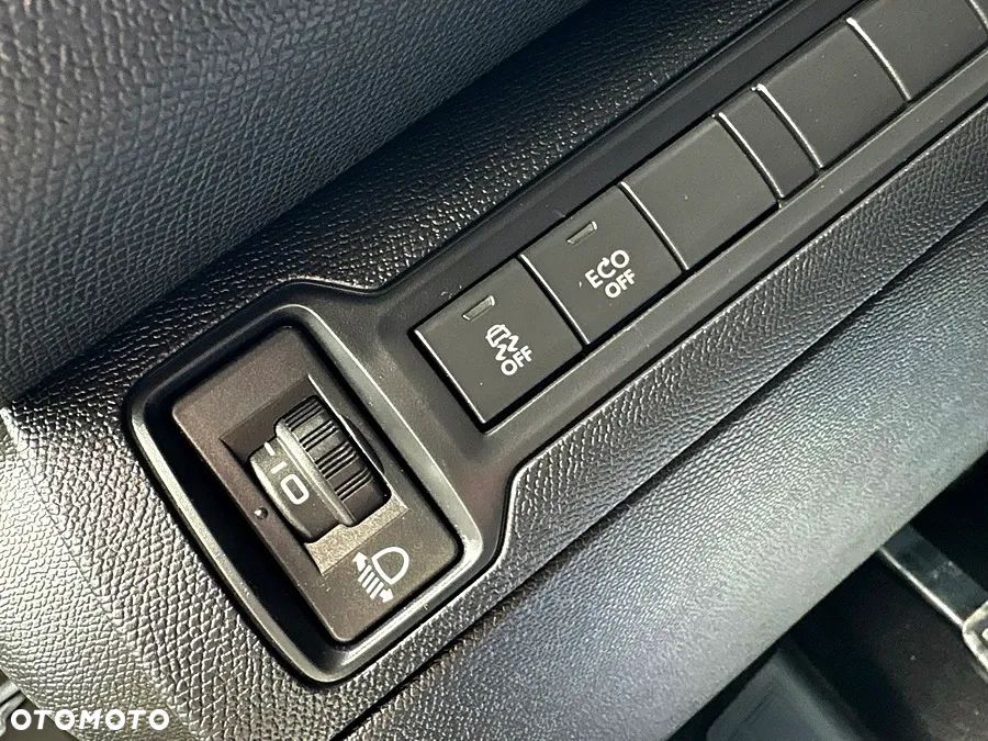 Peugeot 308 130 e-THP Stop & Start Active - 34