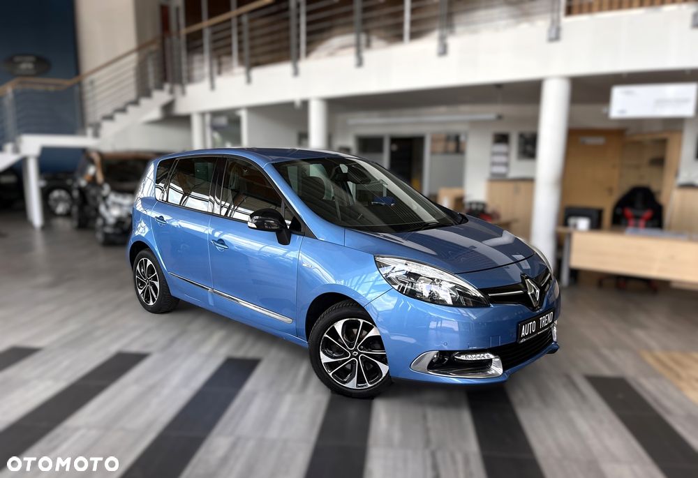 Renault Scenic Energy TCe 130 S&S Bose Edition - 2