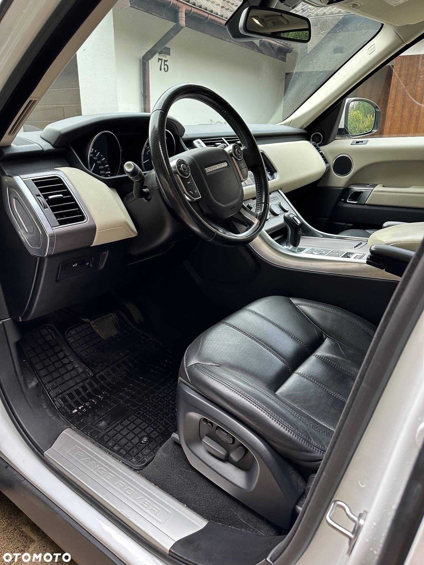 Land Rover Range Rover Sport S 3.0 TD V6 HSE - 14