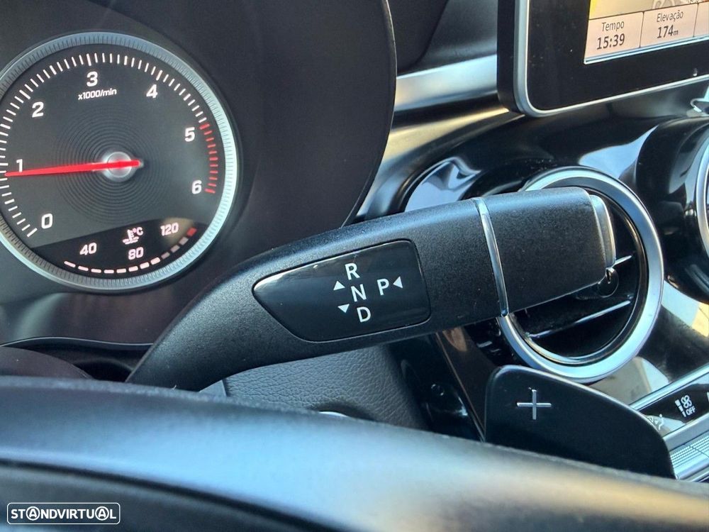 Mercedes-Benz C 200 (BlueTEC) d Station 7G-TRONIC - 26