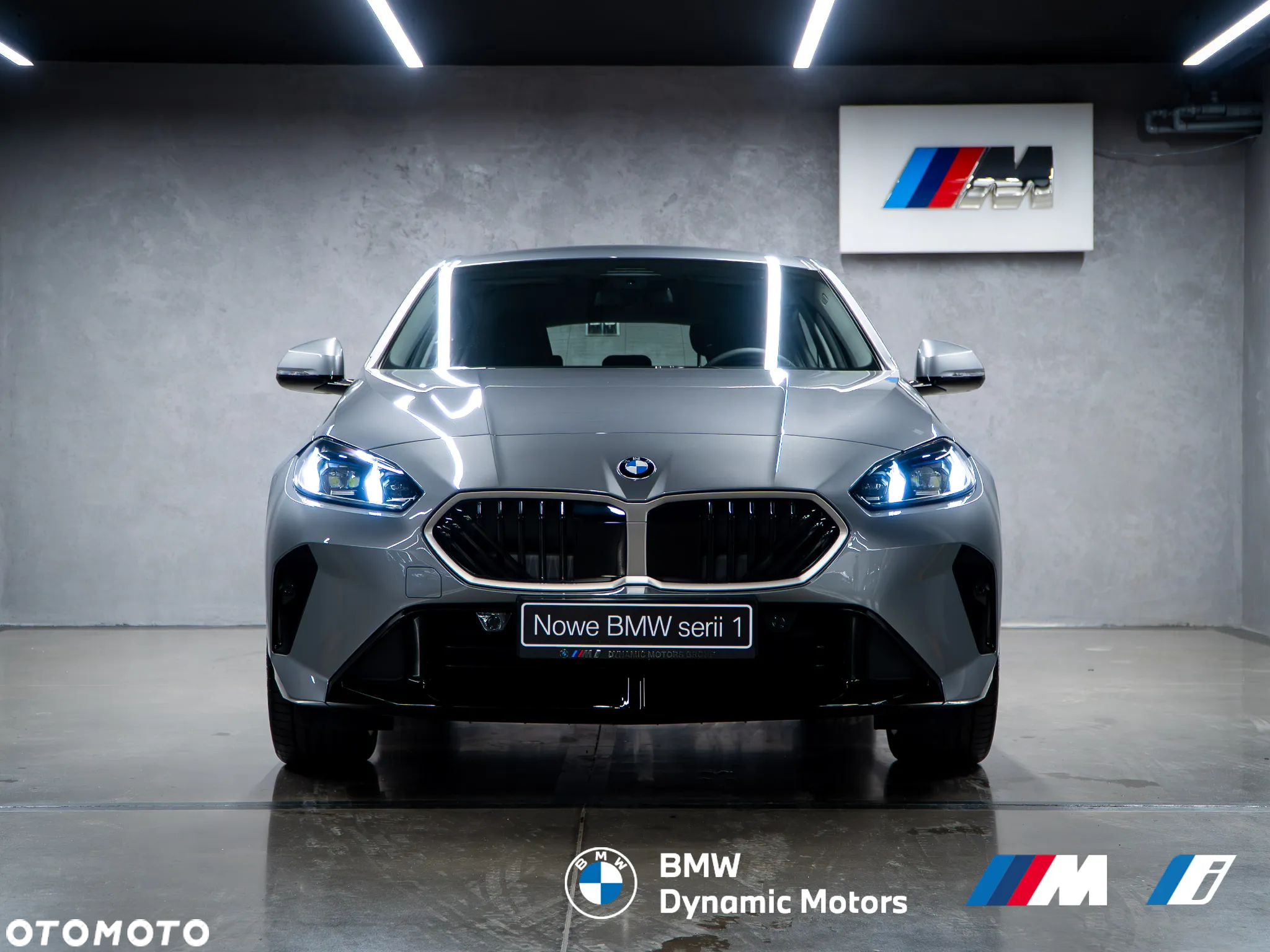 BMW Seria 1 118d - 2