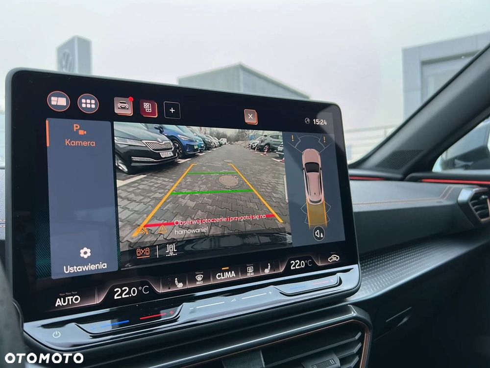 Cupra Formentor - 17