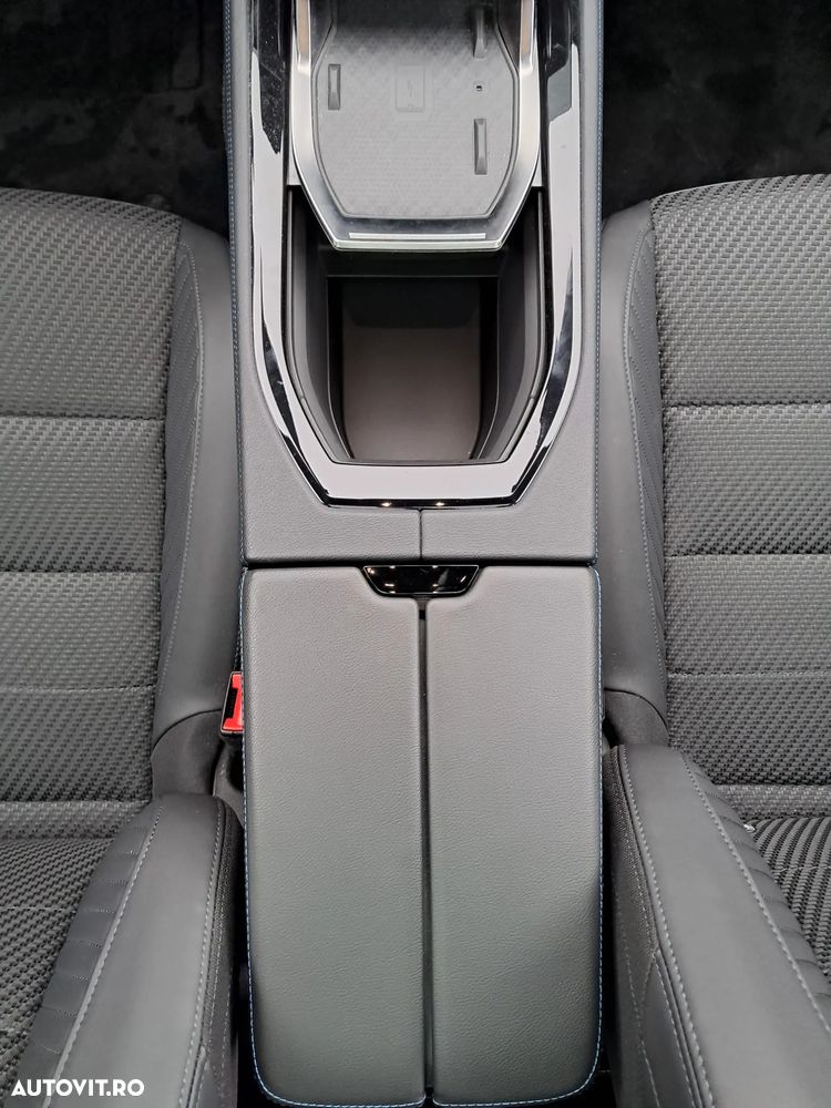 Renault Austral E-Tech 200 HEV Esprite Alpine - 18