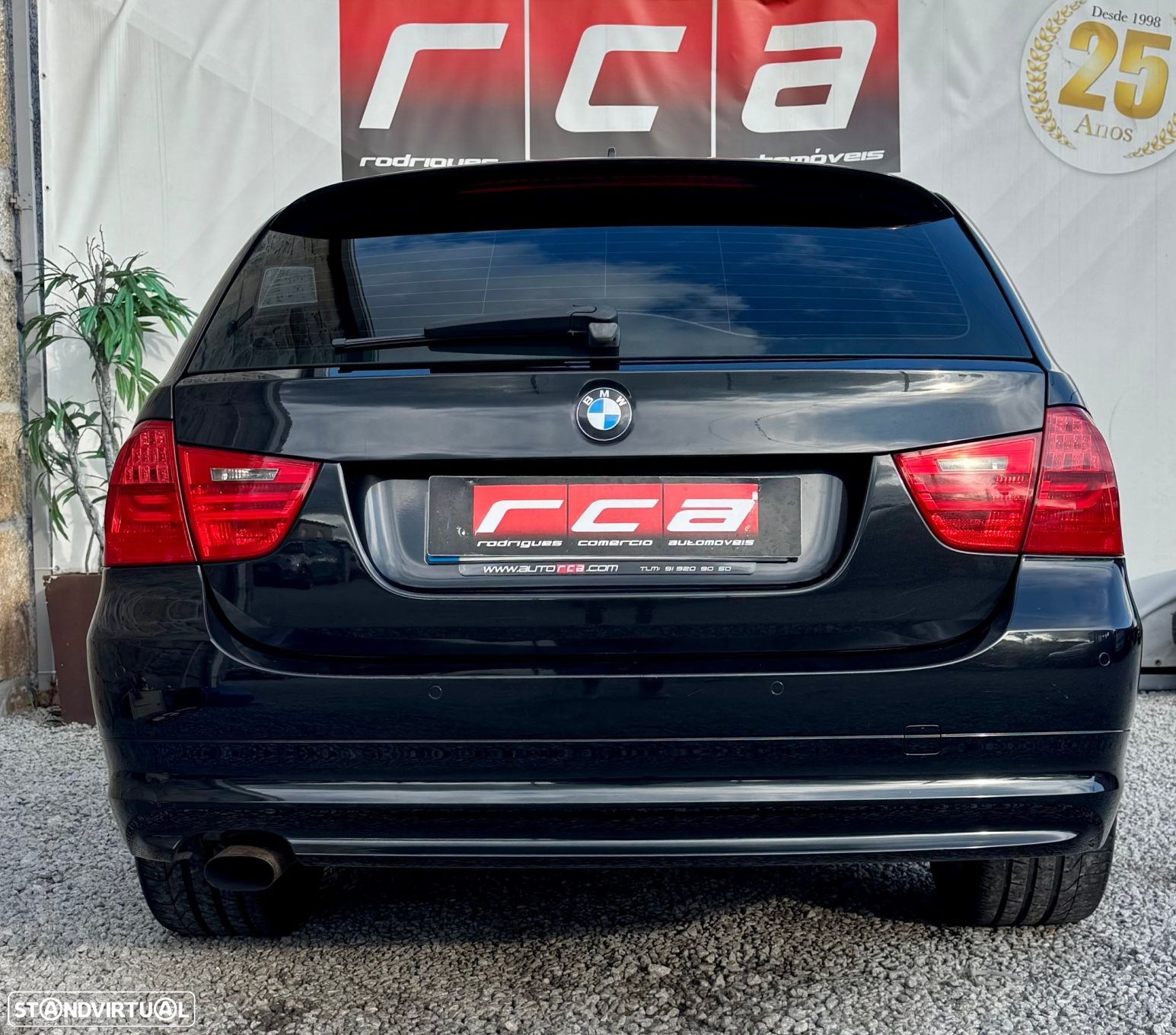 BMW 318 - 10