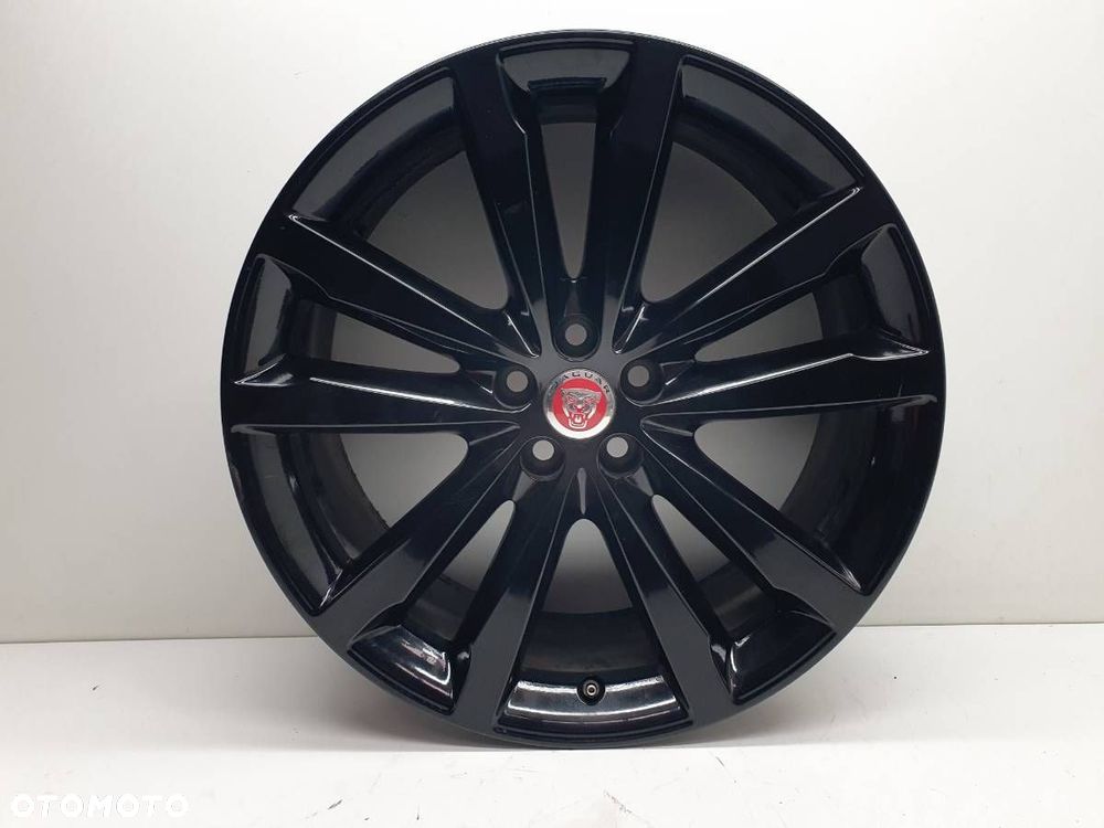 FELGA ALUMINIOWA 20 JAGUAR F-PACE X761 HK8M-1007-HA 8.5JX20CH45 5X108 - 1
