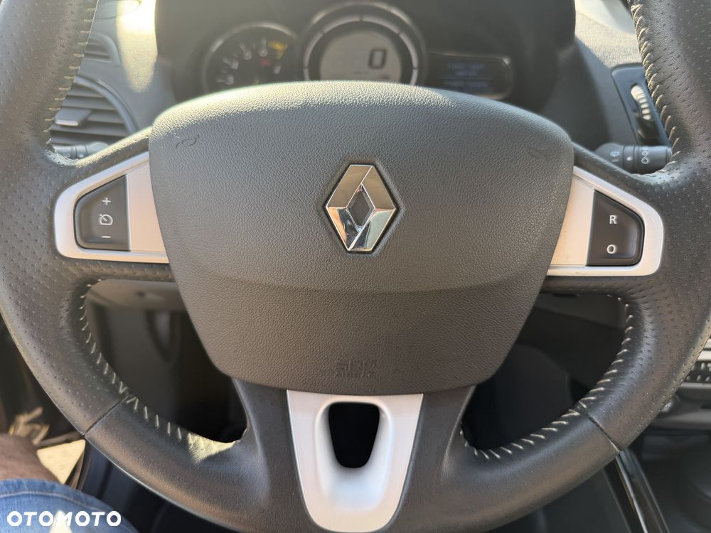 Renault Megane 1.4 16V TCE Bose Edition - 23