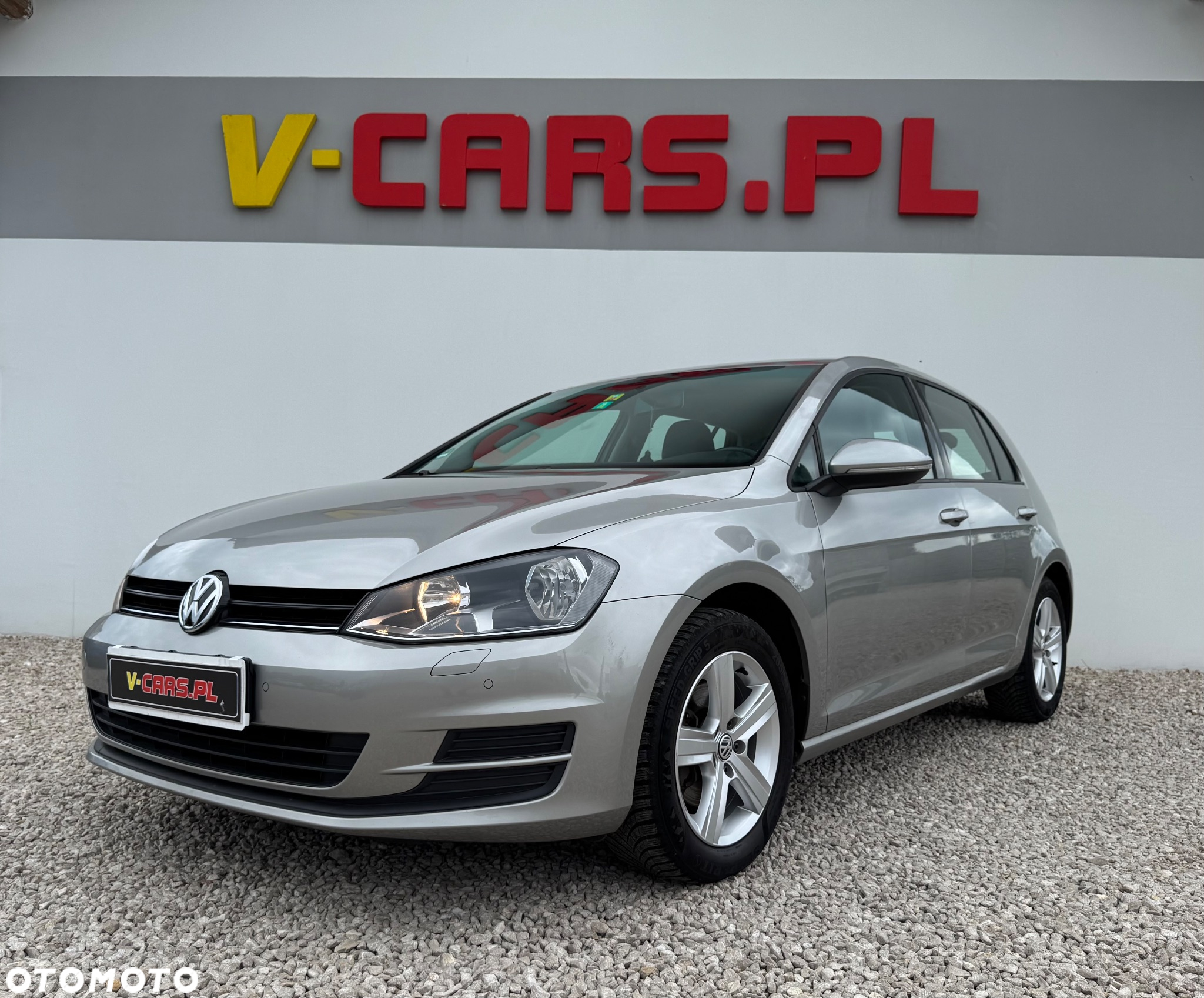Volkswagen Golf 2.0 BlueTDI Highline - 18