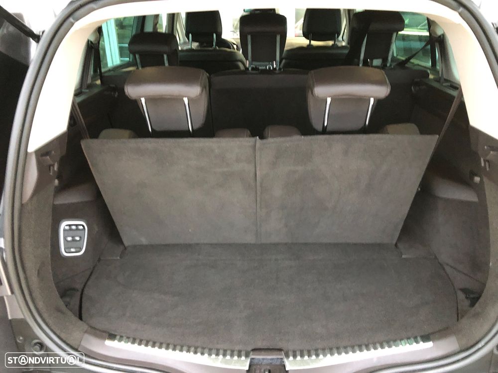 Renault Espace Energy dCi 160 EDC Intens - 19