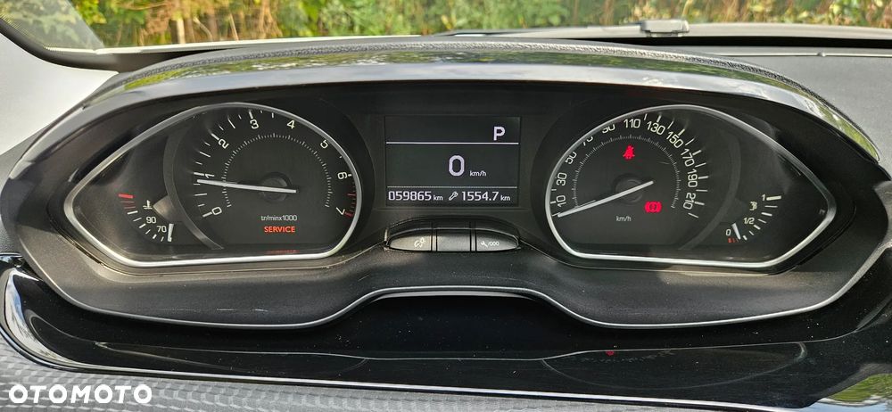 Peugeot 208 1.2 PureTech Allure S&S EAT6 - 26