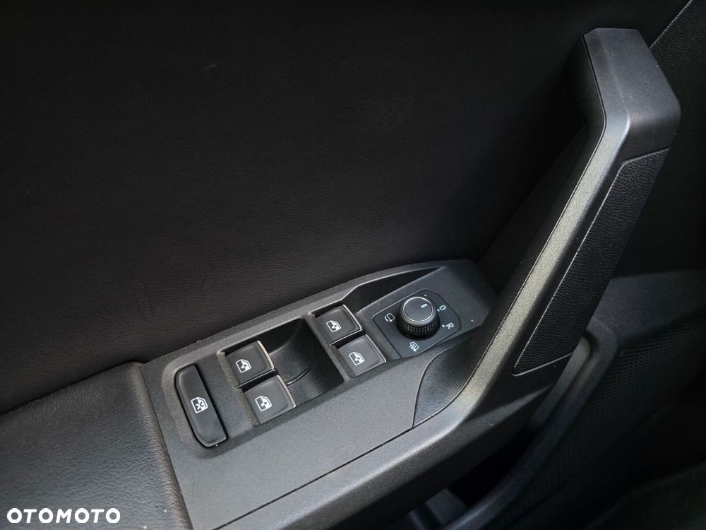 Seat Leon 1.5 TSI FR - 10