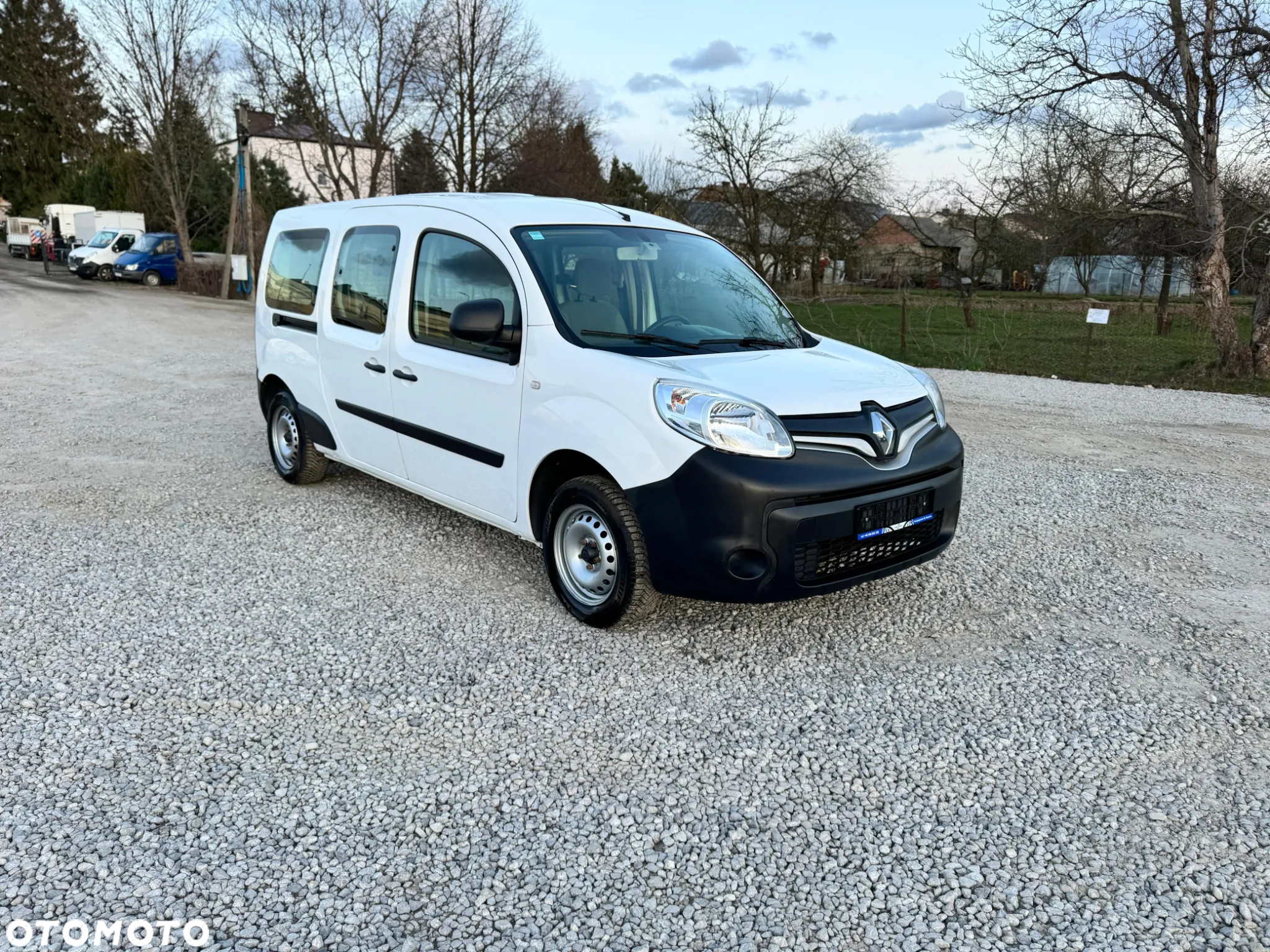 Renault Kangoo - 2