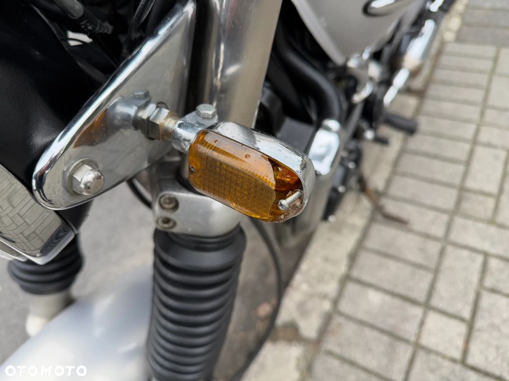 Triumph Legend TT - 17