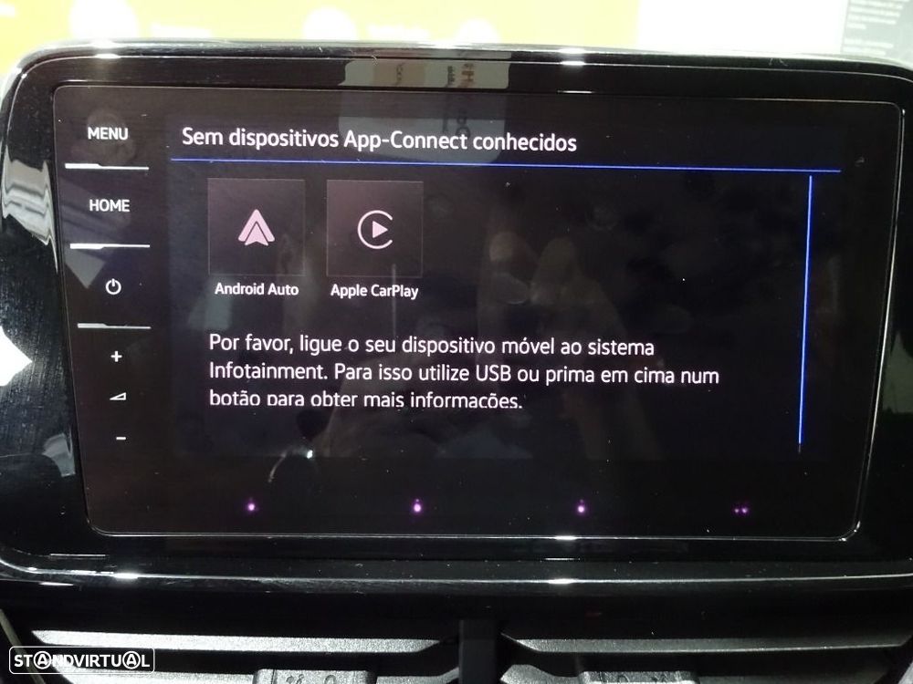 VW T-Roc 1.5 TSI R-Line DSG - 25