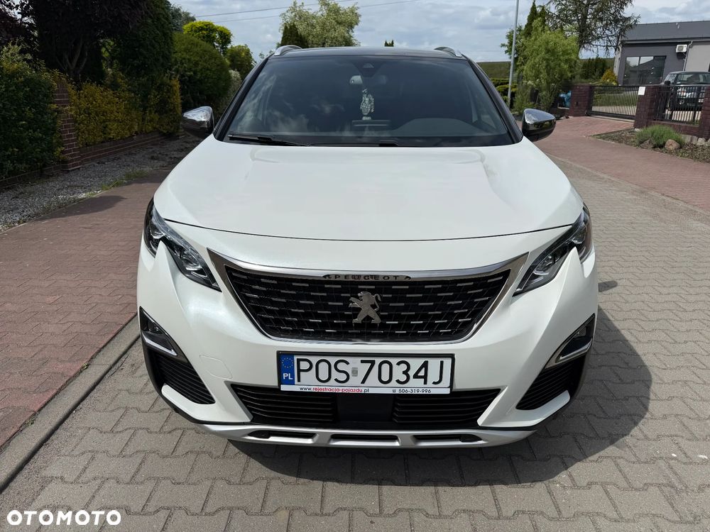 Peugeot 3008 - 16