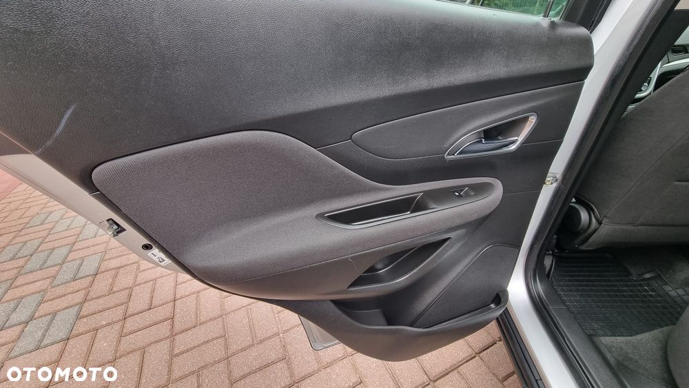 Opel Mokka 1.4 T Enjoy - 17