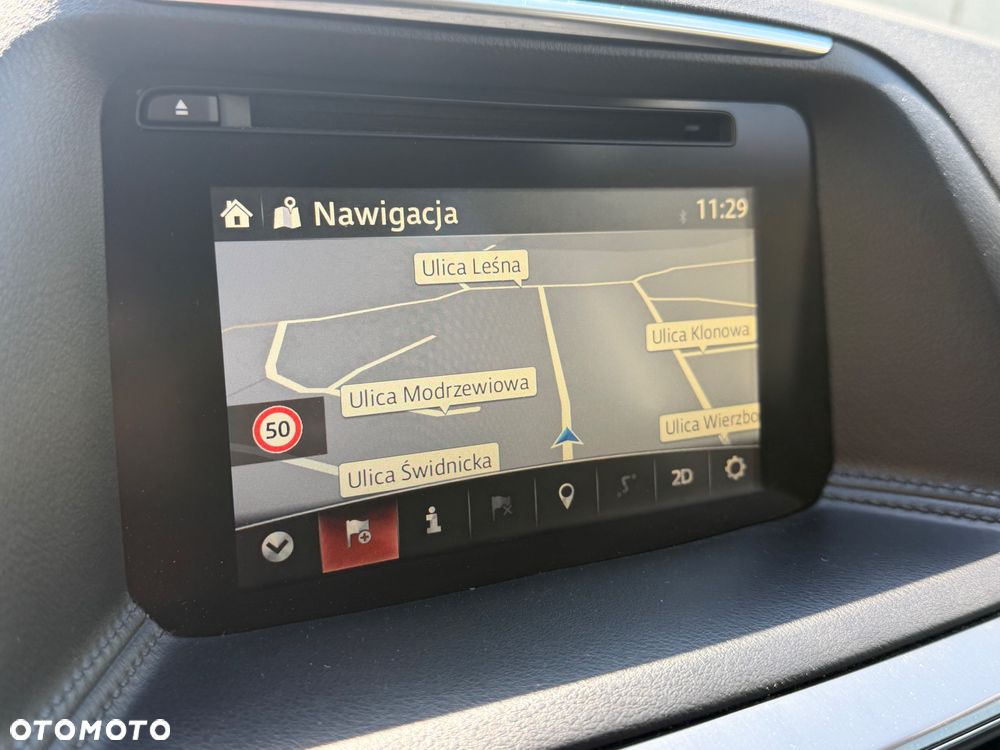 Mazda CX-5 SKYACTIV-D 175 AWD Sports-Line - 17