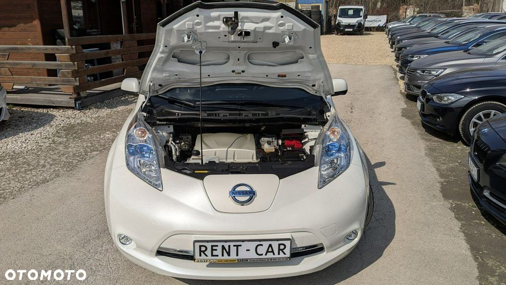 Nissan Leaf - 38