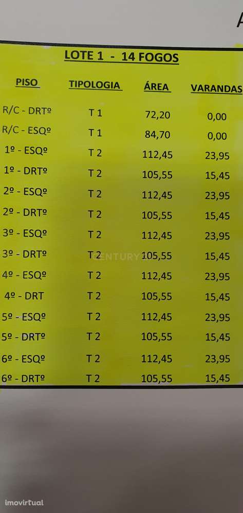 Terreno para construção com projeto aprovado - Grande imagem: 3/5