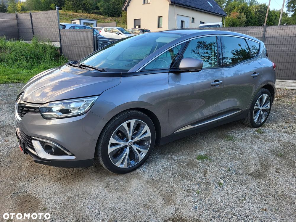 Renault Scenic ENERGY dCi 110 EXPERIENCE - 2