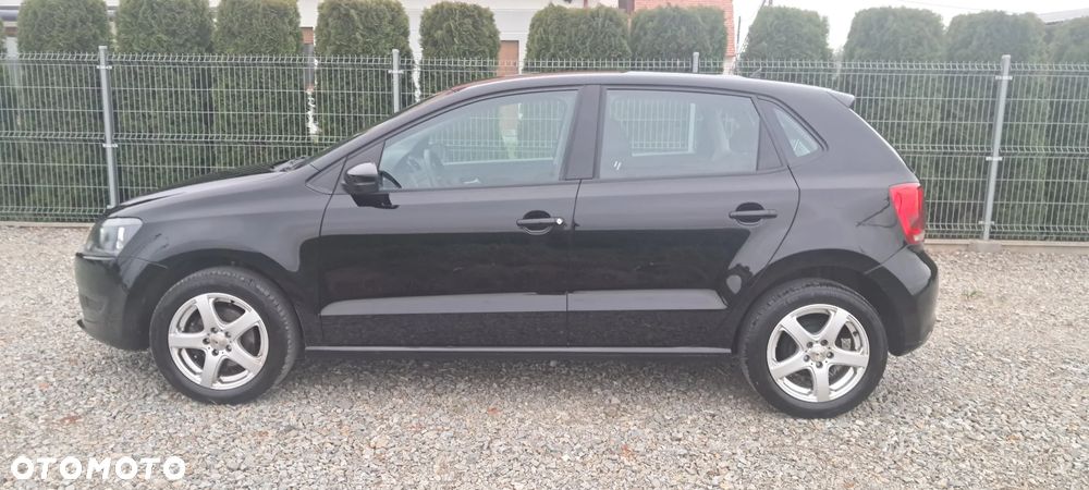 Volkswagen Polo 1.2 TDI Trendline - 7
