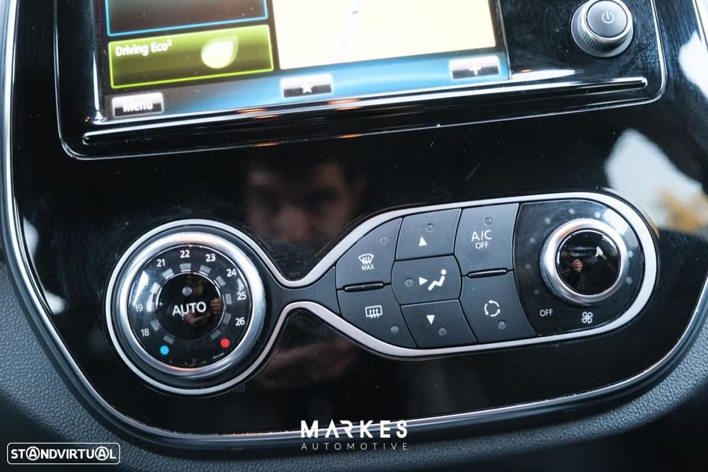 Renault Captur (ENERGY) TCe 90 INTENS - 15