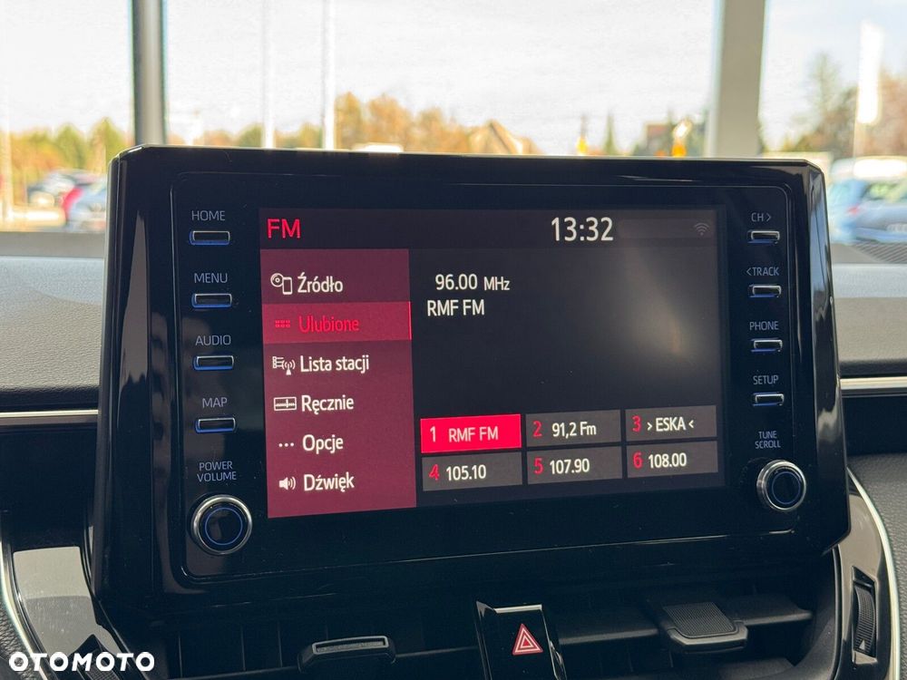 Toyota Corolla 1.2 T Active - 27